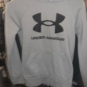 Under Armour hoodie